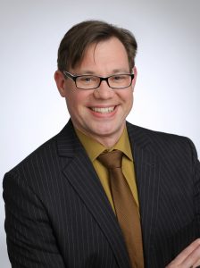 Andreas Michael Kreuzer